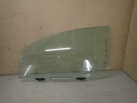 фото thumb №1, Toyota yaris ii 06-11 стекло дверь левая