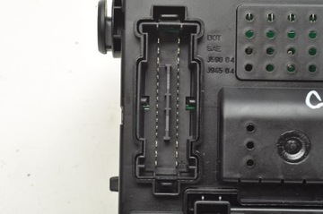 фото thumb №8, Volvo xc90 модуль cem комфорту 31314468