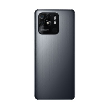 XIAOMI Redmi 10C 4/64 ГБ Графитовый серый
