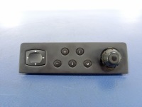 фото thumb №1, Renault scenic ii панель навигации 8200107974