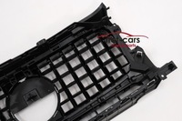 фото thumb №12, Решётка радиатора рамки mercedes g klas 463 w464 18- g63 amg b