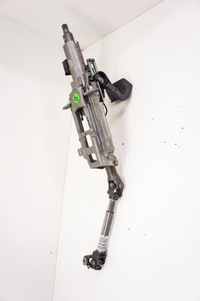 фото thumb №5, Jo007 opel corsa f 1.2i колонка рулевая