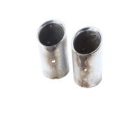 фото thumb №11, Audi q3 8u наконечники труби вихлоп комплект 8u0253825b