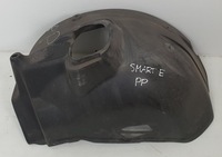 фото thumb №9, Подкрылок правый перед smart fortwo 450 0000826v009