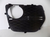Bmw x6 e71 решётка бампера левая - 3939 Киев, фото thumb