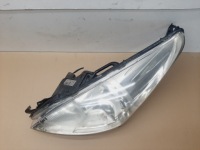 фото thumb №9, Лампа левая перед peugeot 3008 i 09-16 angielska