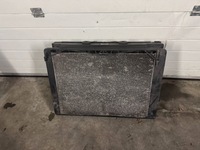 фото thumb №1, Bmw 6 f12 f13 комплект радіатор вентилятор