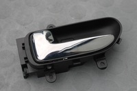 фото thumb №1, Ручка внутрішня лівий задня nissan x-trail t31 07-