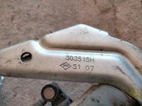 фото thumb №7, Ролики дверь правых сдвижных renault kangoo i 1.5 dci 1997-2007