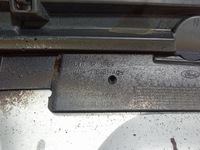 фото thumb №13, Ford escape iii kuga mk2 lift 16- бампер задня lightning blue