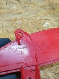 фото thumb №6, Hyundai i30 ii coupe лампа бампера задняя левая 92405-a6200