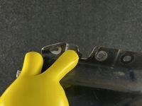 фото thumb №6, Крыло левый перед передний mazda 3 iv bp 2018-