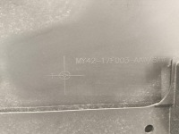 фото thumb №9, Бампер перед передний land rover discovery v l462 16-