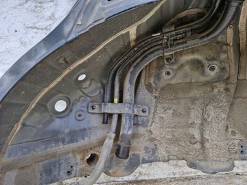 фото thumb №10, Hyundai tucson iii 3 дорестайлінг крило чверть лівий зад задня pae