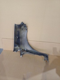 фото thumb №3, Крила лівий перед fiat grande punto evo 2010 rok