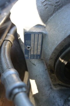 фото thumb №10, Турбина турбонагнетатель bmw x5 x6 n55 f15 f16 f10 f30 f31 e70 e71 комплект