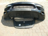 фото thumb №2, Бампер porsche cayenne 7p 09-14 r pdc