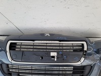 фото thumb №9, Peugeot 5008 рестайлинг бампер перед переднее