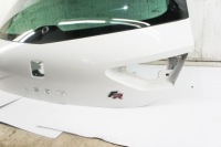 фото thumb №10, Rf006 seat leon iii fr ^ кришка багажника скло 12r білий candy lb9a hb