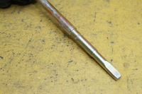 фото thumb №8, Выборщик коробки коробки передач a1683600209 1.7 cdi w168