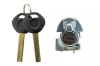 фото thumb №4, Bmw x6 e71 08- вкладка замка дверь ключ перед l