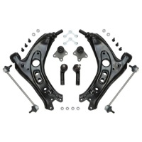 фото thumb №1, Рычаги перед skoda fabia