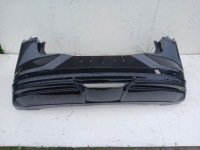 Купить Бампер задняя ford mach e, фото thumb