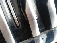 фото thumb №5, Впуск повітря решітка радіатора жалюзі шторка bmw x5 g05