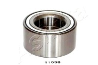 фото thumb №1, Ashika подшипник колеса набор nissan almera ii n16