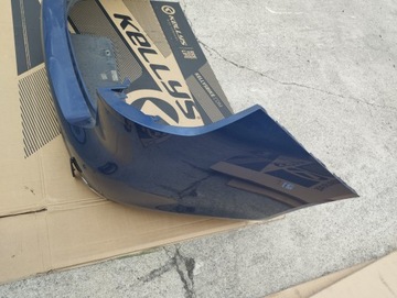 фото thumb №5, Бампер зад задній opel insignia b 2 ii z18 універсал sports tourer opc line