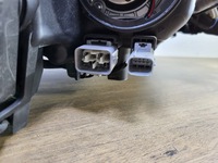 фото thumb №10, Mitsubishi outlander 15-18 лампа передня ліва