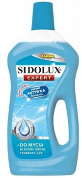 SIDOLUX EXPERT Жидкость для очистки панелей 750мл