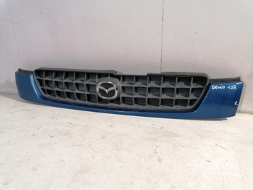 фото thumb №1, Mazda demio i решётка радиатора решётка 12r