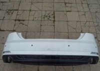фото thumb №1, Бампер audi a5 s5 b9 8w6 s line coupe задняя задний