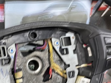 фото thumb №11, Bmw f01 f02 f10 f11 кермо individual асистент wibracje шкіра