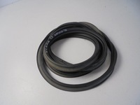 фото thumb №1, Прокладка крышки задняя citroen c3 aircross 17 r