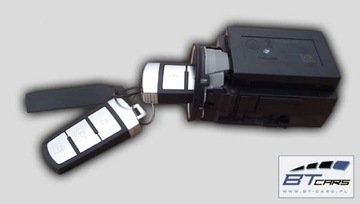 фото thumb №6, Vw passat b6 b7 cc замок зажигания + ключ 3c0905843r 3c0905843j 3c0905843m 3c0