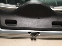 фото thumb №13, Крышка багажника задняя peugeot 206 ezac 3d