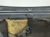 фото thumb №14, Ford mondeo mk4 tournier 1.8tdci 09r капот кришка двигуна код x6