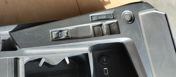 фото thumb №4, Туннель средний переключатели peugeot 308 iii t10 комплектный
