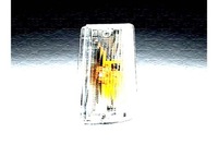 фото thumb №1, Стекло лампы, лампа поворотник magneti marelli 712161711120