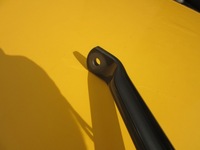 фото thumb №8, Porsche panamera ii стабилизатор активный задняя