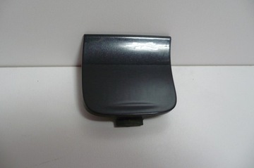 фото thumb №1, Volvo xc60 i заглушка фаркоп бампер зад 08-13