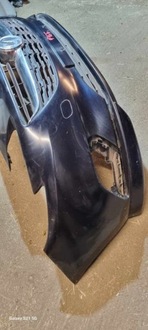 фото thumb №8, Бампер передній перед opel corsa e