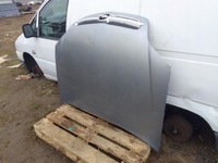 фото thumb №5, Opel vectra c капот решётка радиатора решётка радиатора