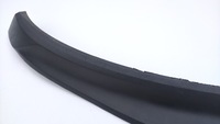 фото thumb №6, Opel astra 5 v k lift 19-21 спойлер молдинг бампера левый перед нижняя tc753