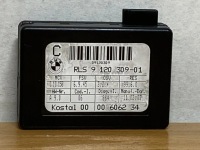 фото thumb №1, Датчик дощу bmw 5 e60 rls912030901 2001