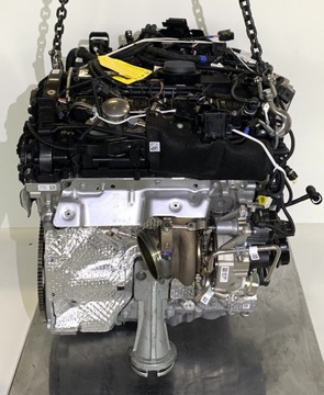 фото thumb №9, New двигатель bmw b48 b48b20b g11 g20 g30 g29 g01 g05