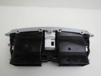 фото thumb №9, Решётка воздуховод средняя часы 2188300754 mercedes cls w218