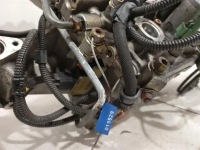 Ferrari ff f151 gearbox 305902 трансмісія power take off unit Київ, фото thumb